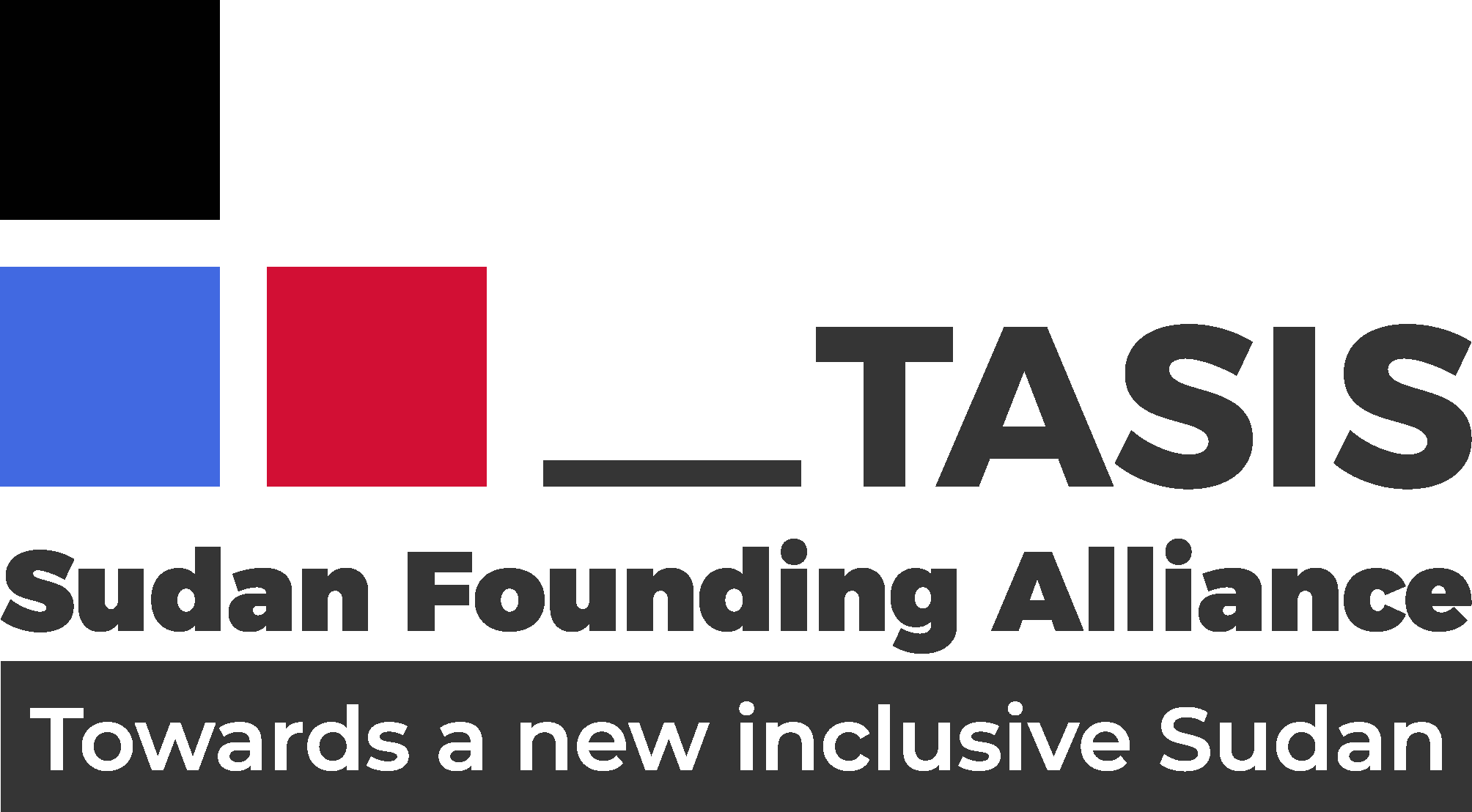 Tasis Sudan Founding Alliance